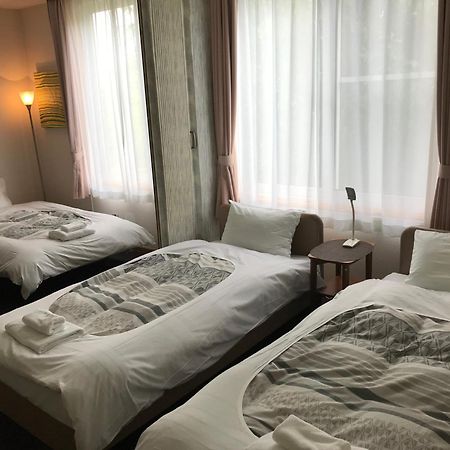 Furano B&B Luaran gambar