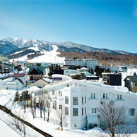 Furano B&B Luaran gambar