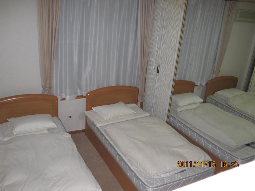 Furano B&B Bilik gambar