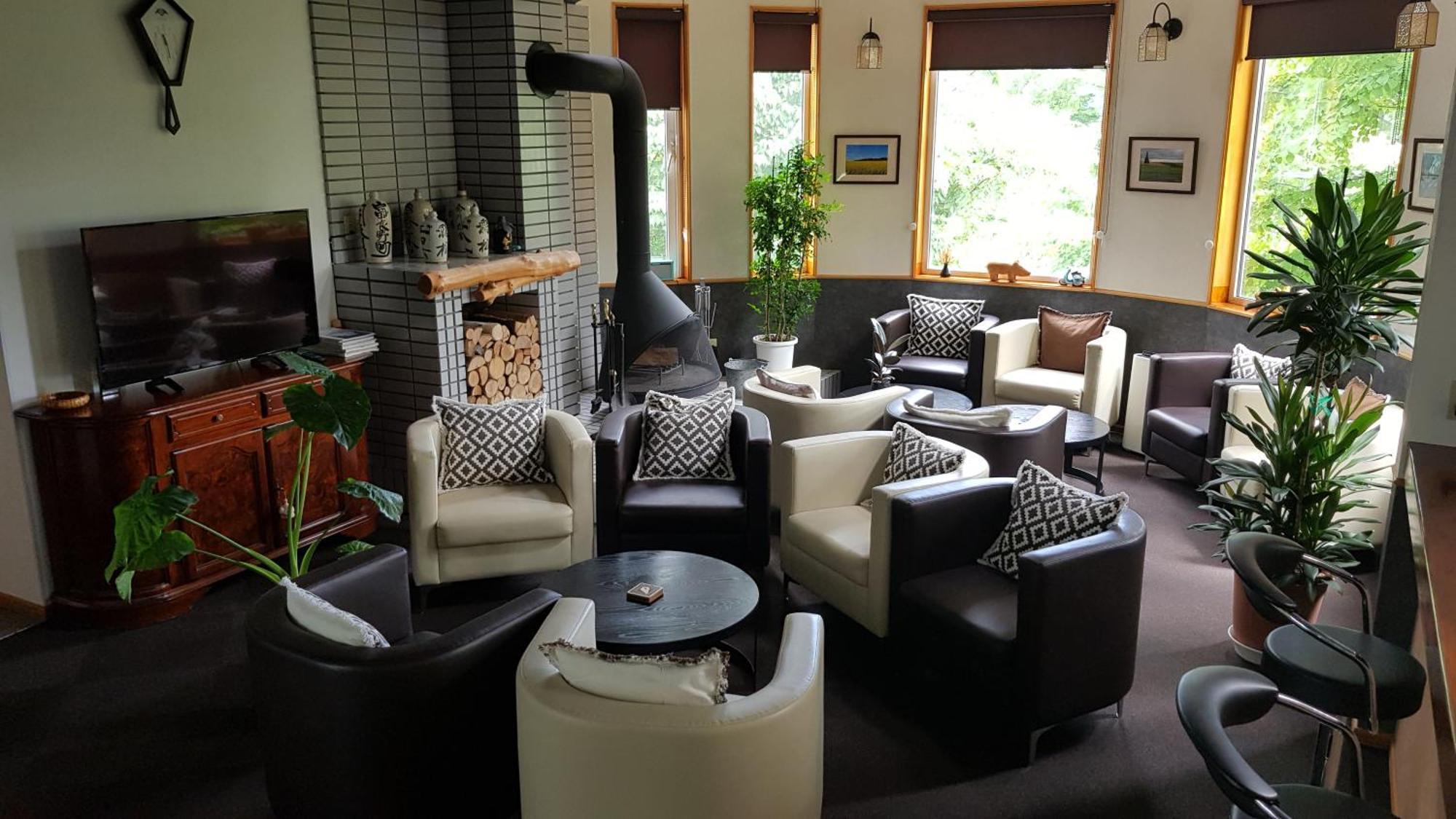 Furano B&B Luaran gambar