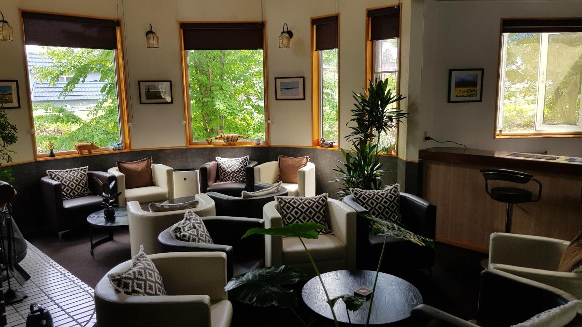 Furano B&B Luaran gambar