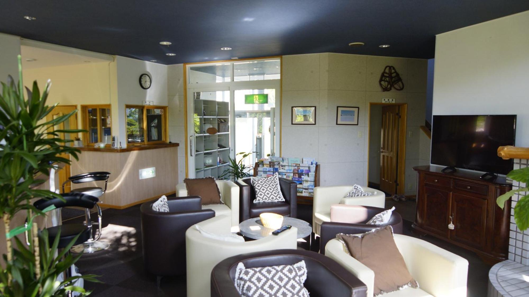Furano B&B Luaran gambar