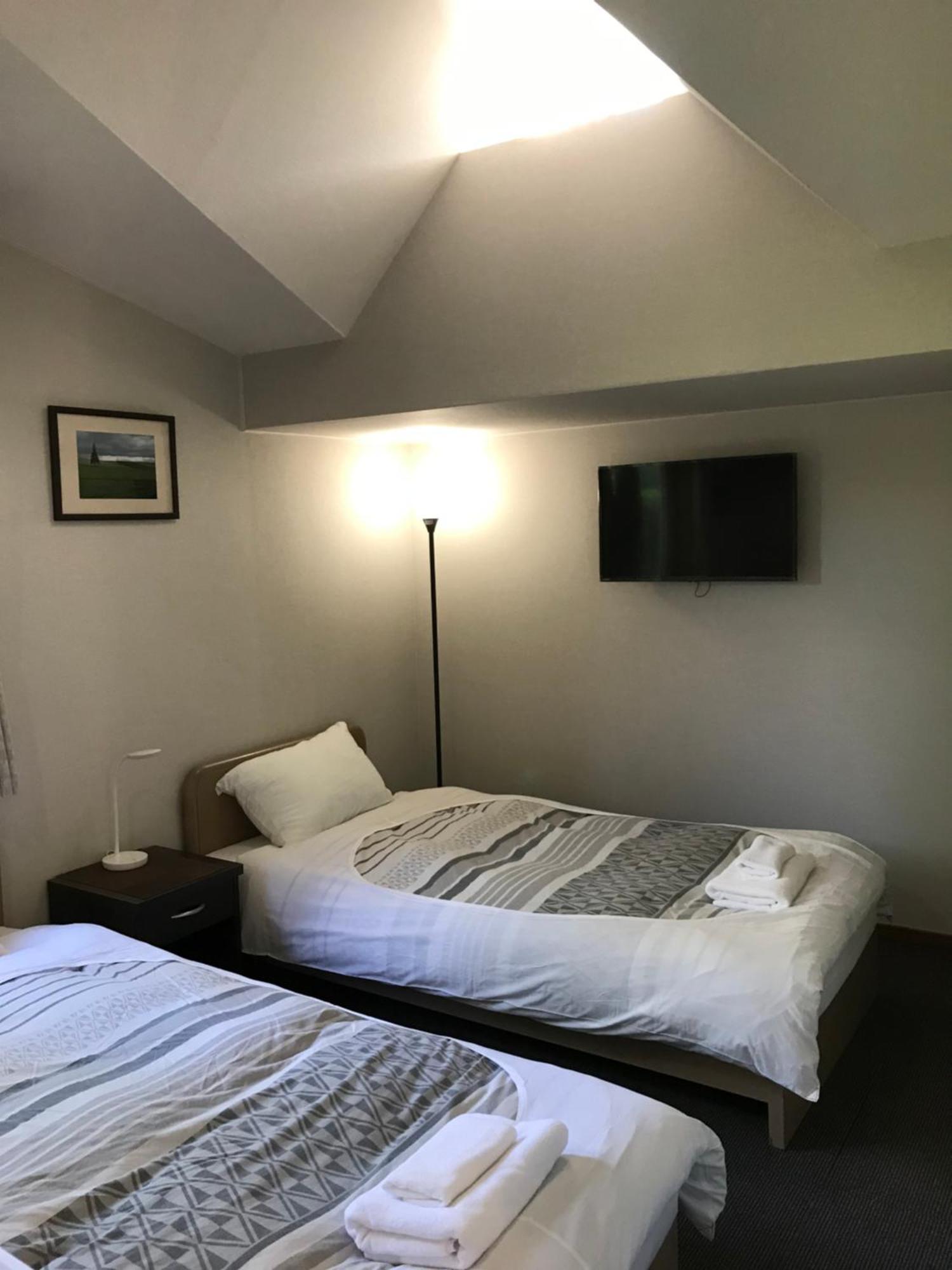 Furano B&B Luaran gambar