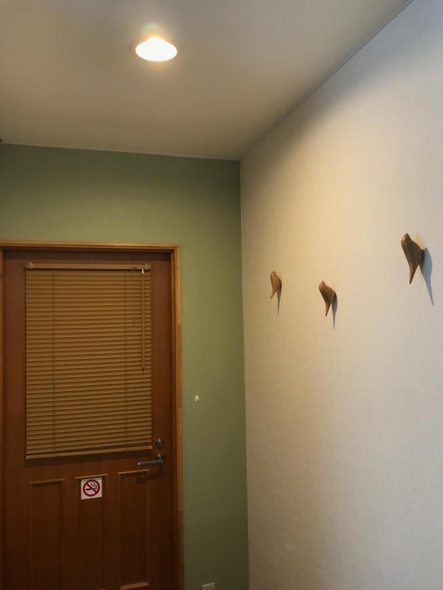 Furano B&B Luaran gambar