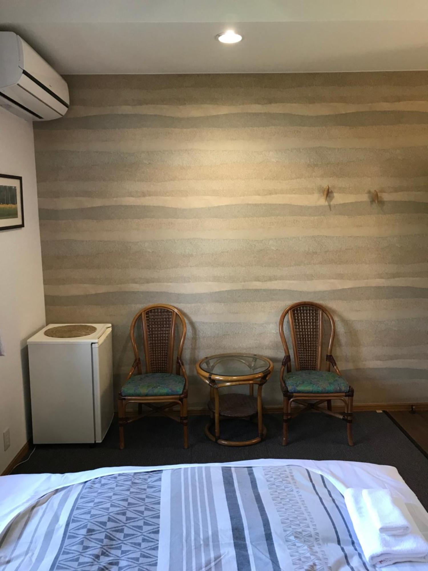 Furano B&B Luaran gambar
