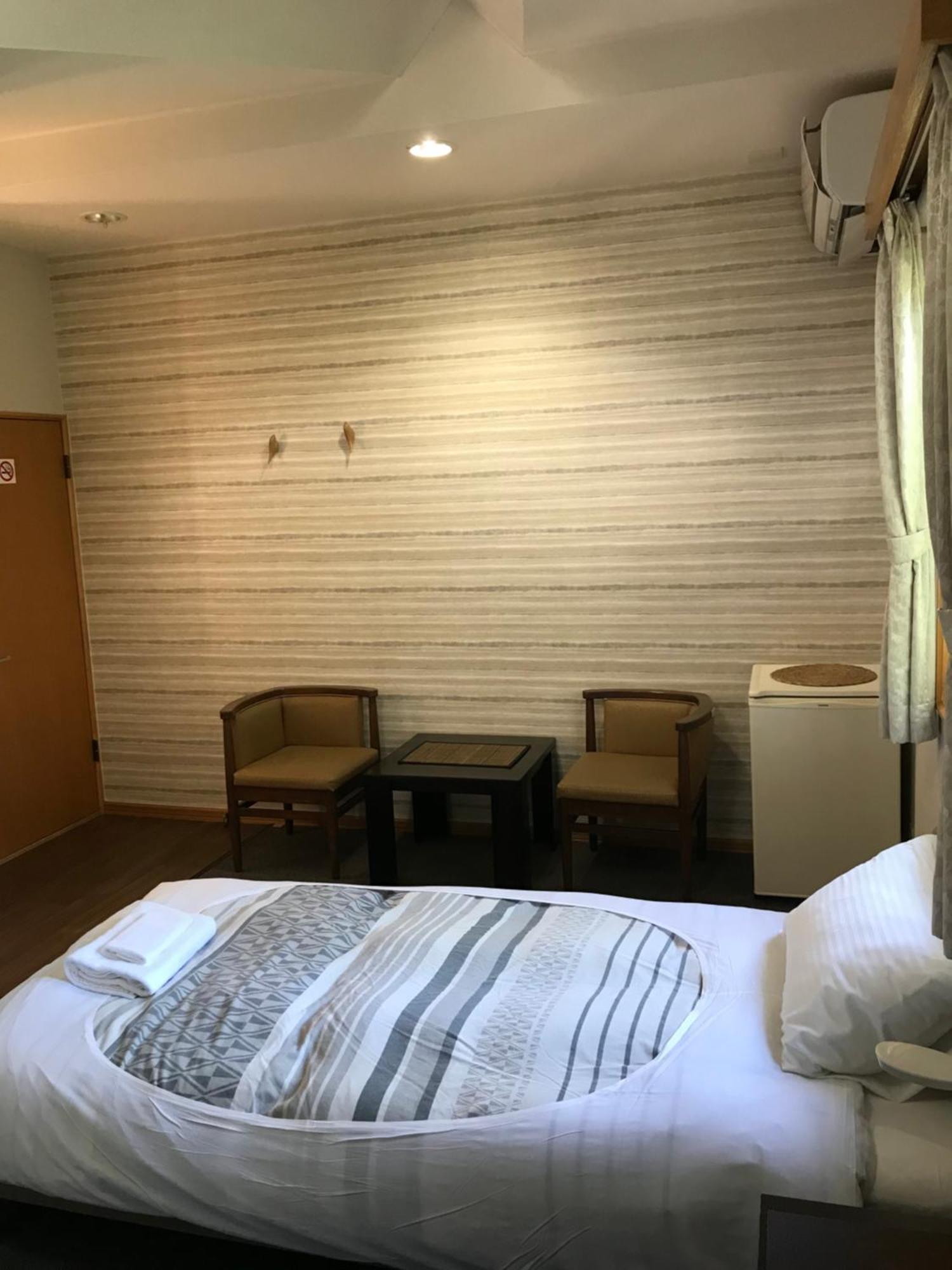 Furano B&B Luaran gambar