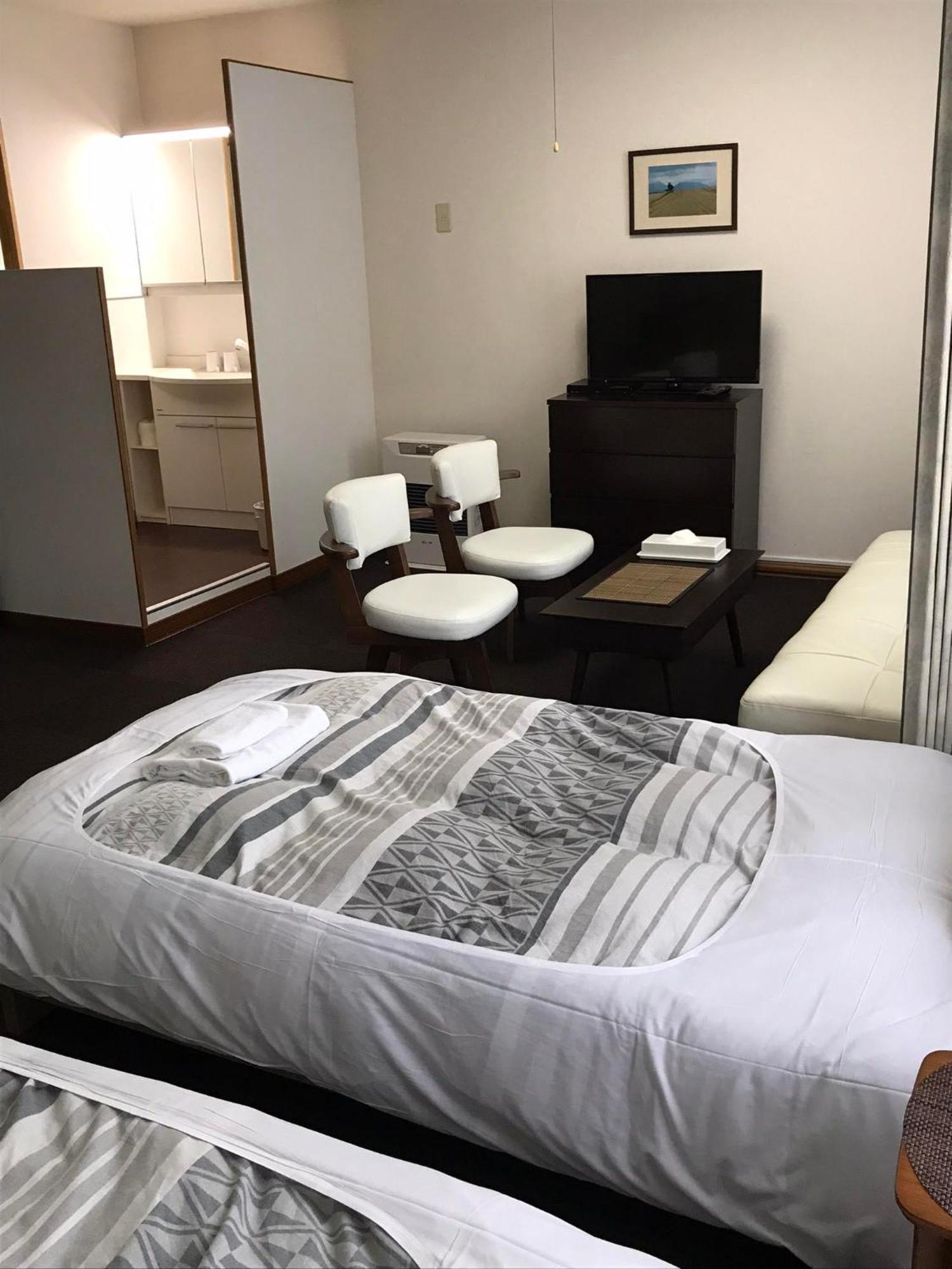 Furano B&B Luaran gambar