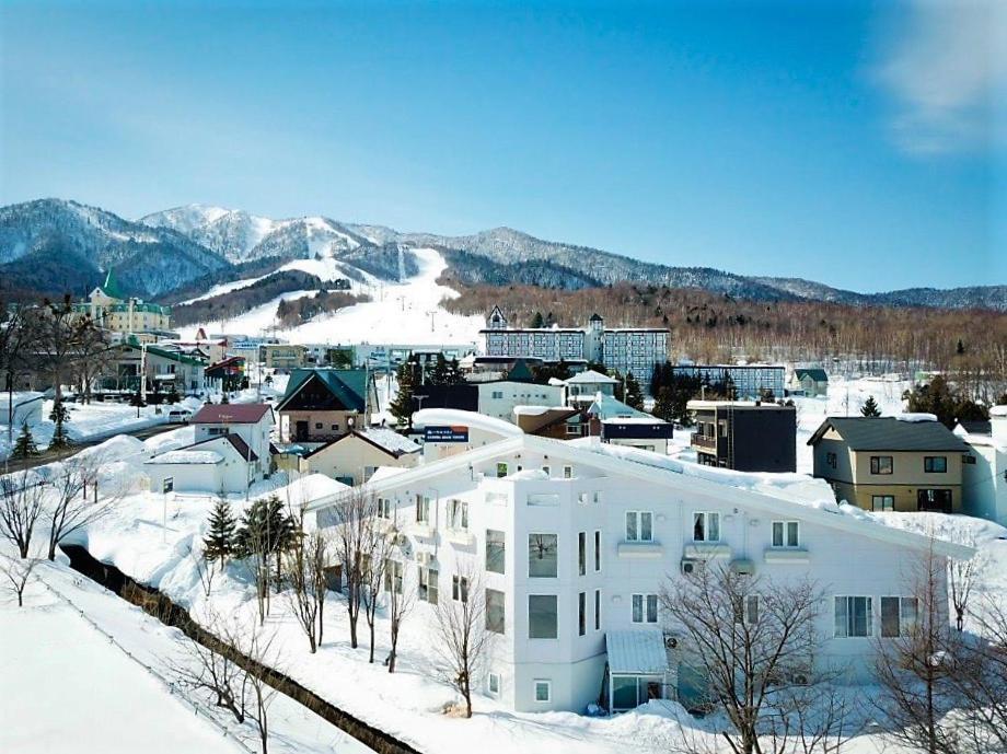 Furano B&B Luaran gambar