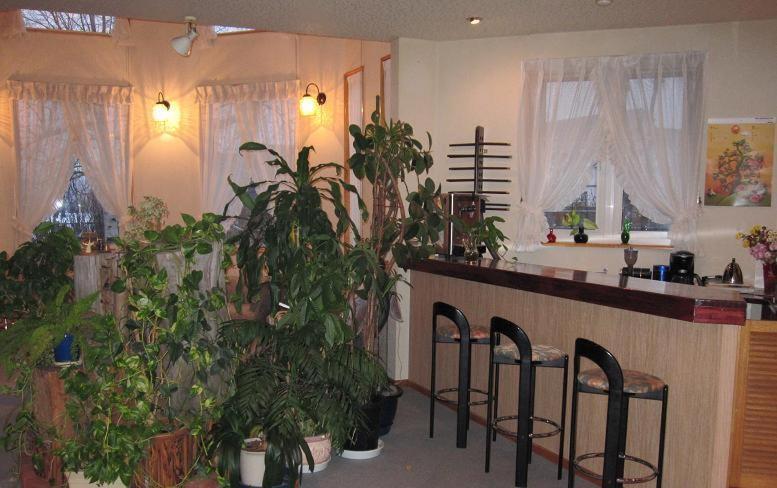 Furano B&B Luaran gambar