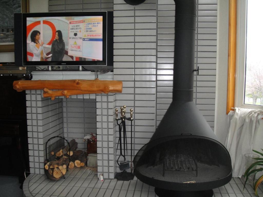 Furano B&B Luaran gambar