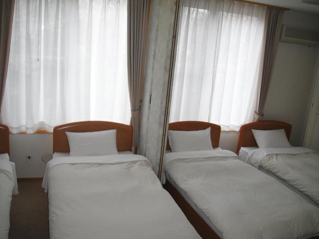 Furano B&B Luaran gambar