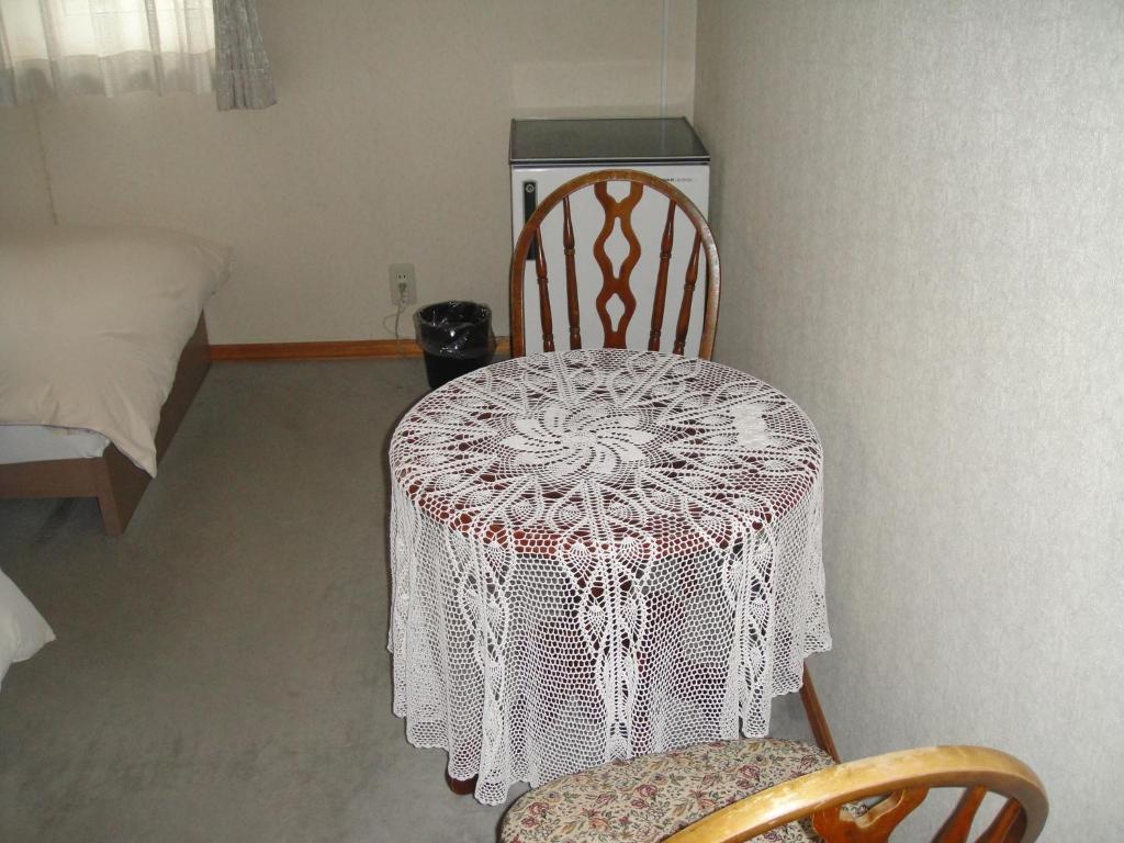 Furano B&B Luaran gambar