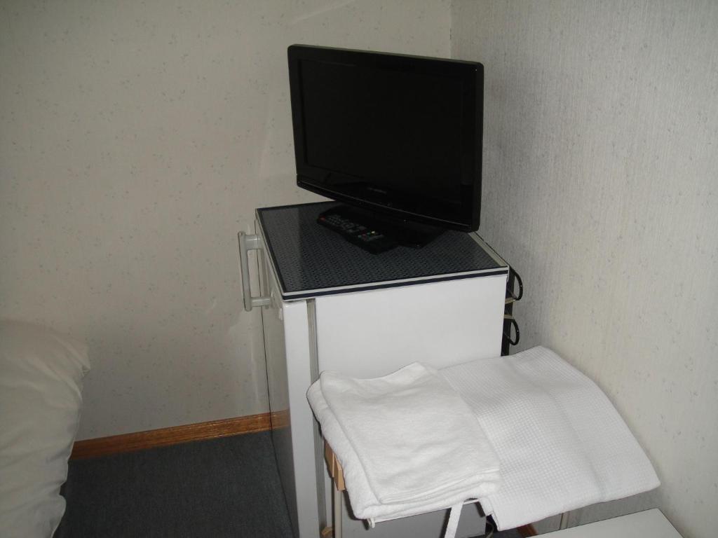 Furano B&B Luaran gambar