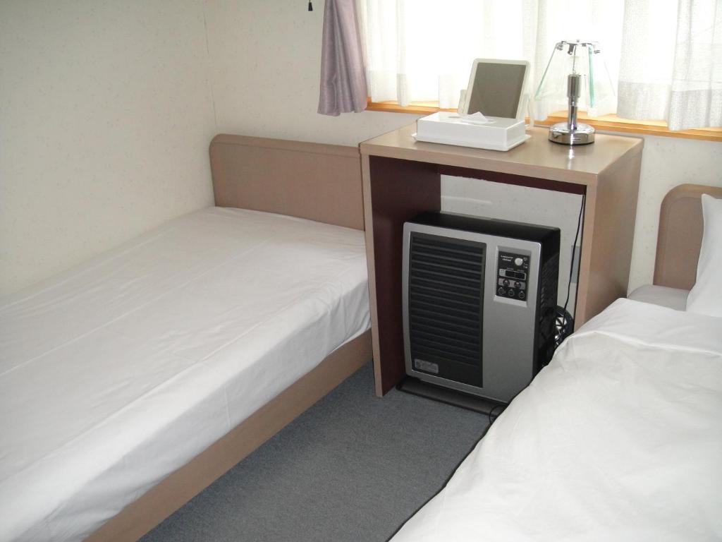 Furano B&B Luaran gambar
