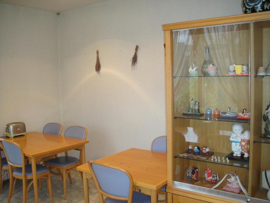Furano B&B Luaran gambar