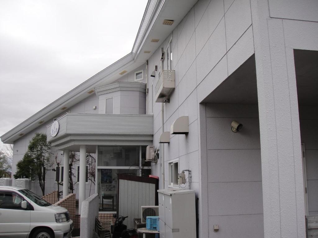 Furano B&B Luaran gambar
