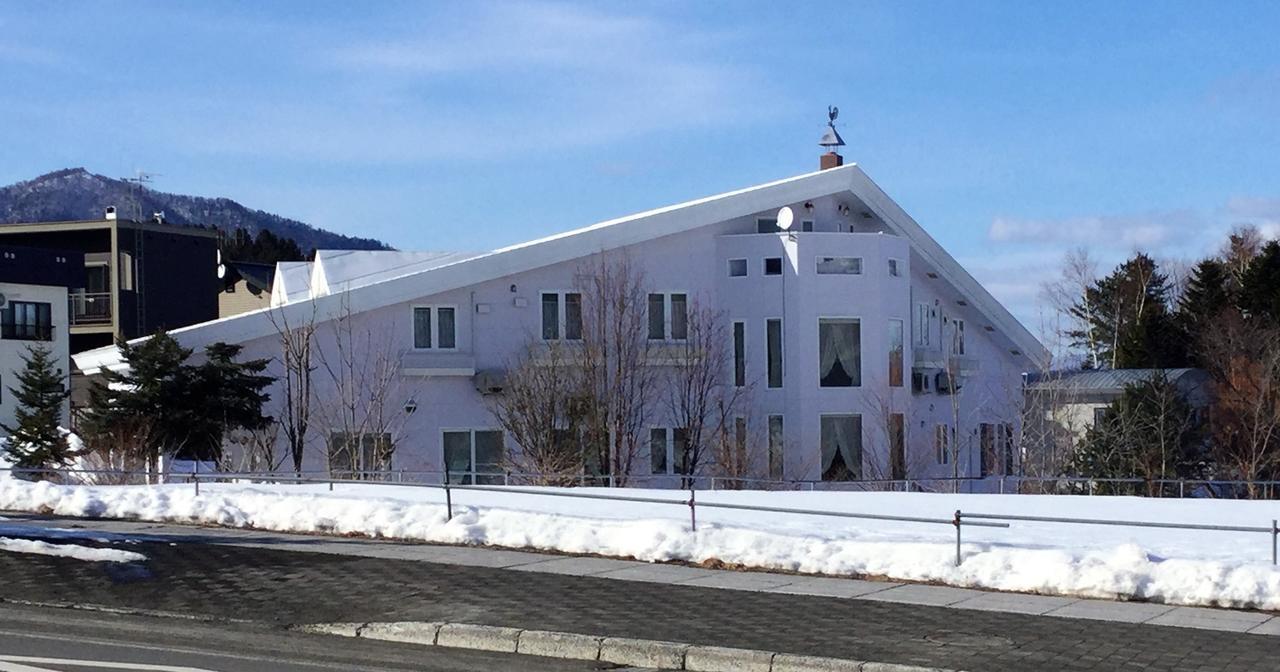 Furano B&B Luaran gambar