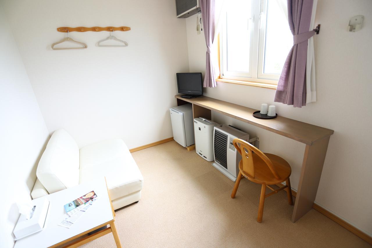 Furano B&B Luaran gambar