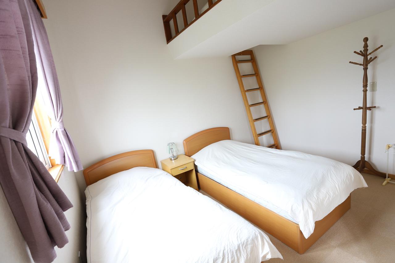 Furano B&B Luaran gambar