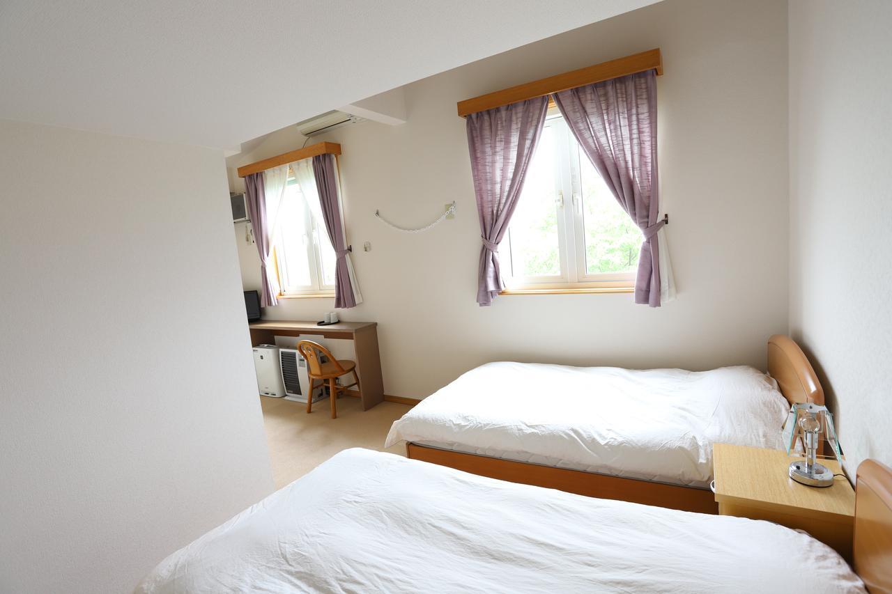 Furano B&B Luaran gambar