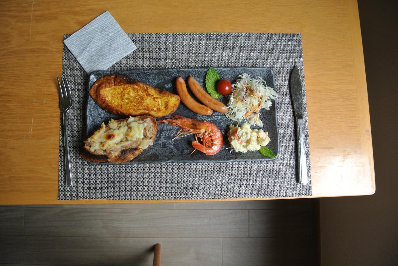 Furano B&B Luaran gambar