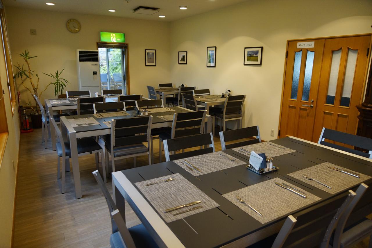 Furano B&B Luaran gambar
