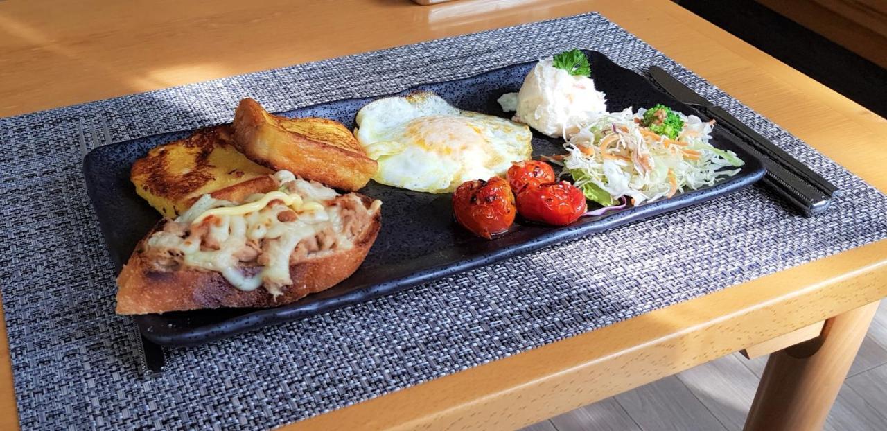 Furano B&B Luaran gambar