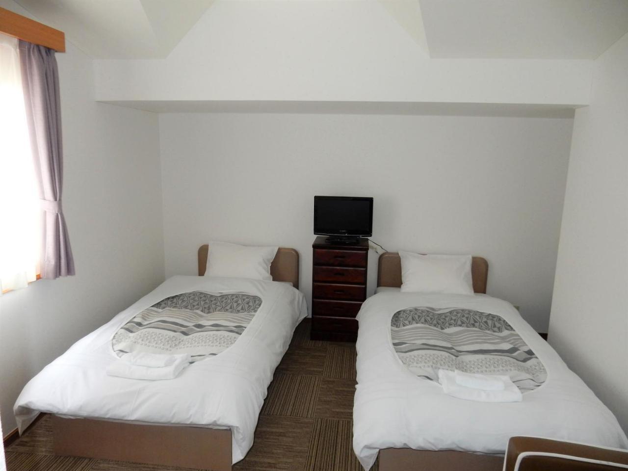 Furano B&B Luaran gambar