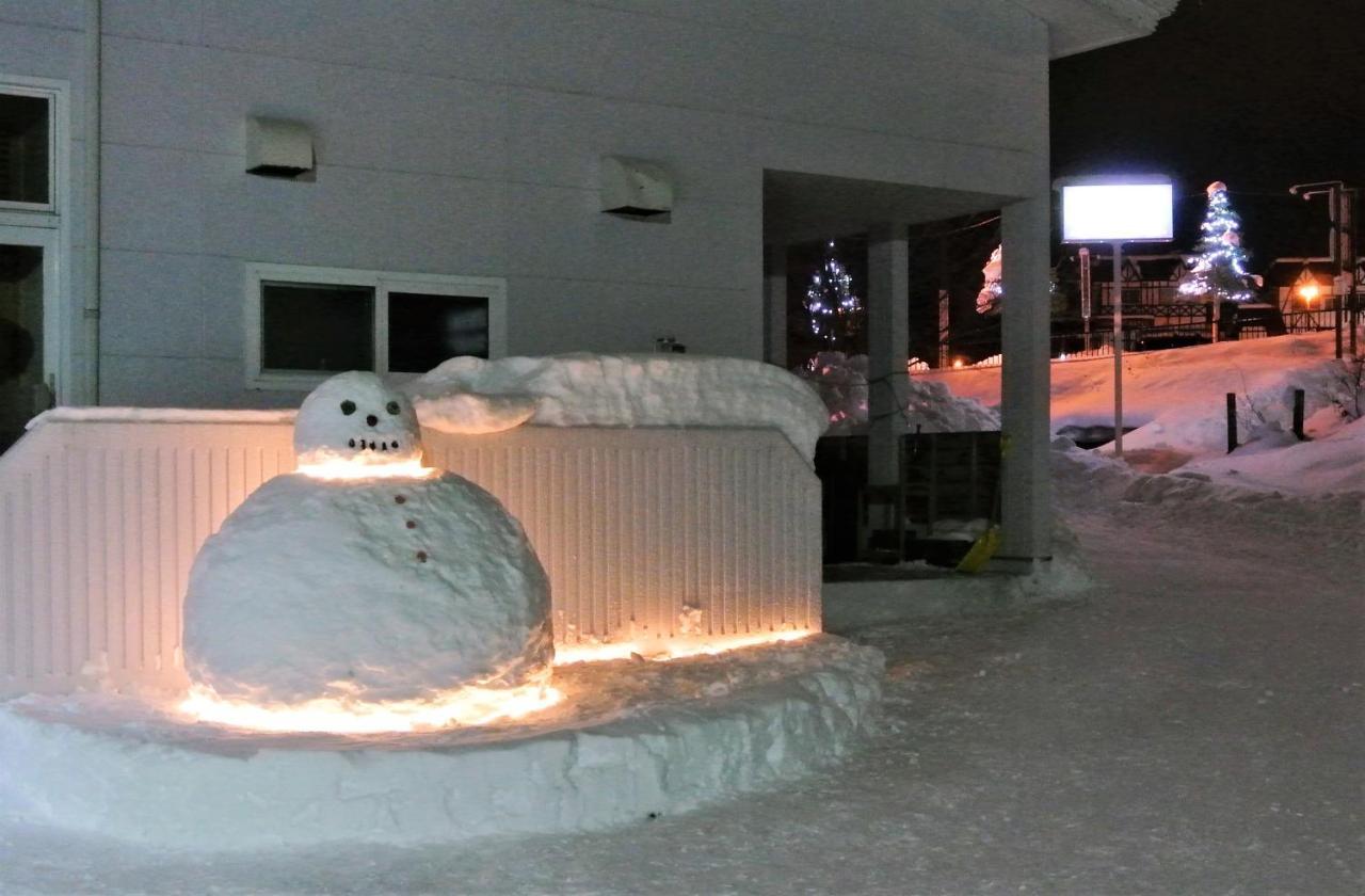 Furano B&B Luaran gambar