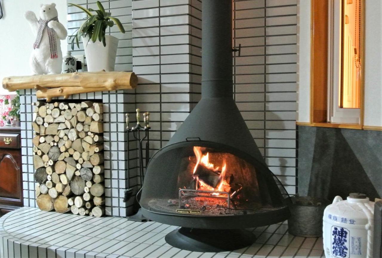 Furano B&B Luaran gambar