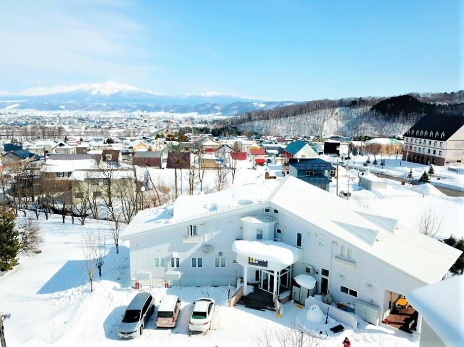 Furano B&B Luaran gambar